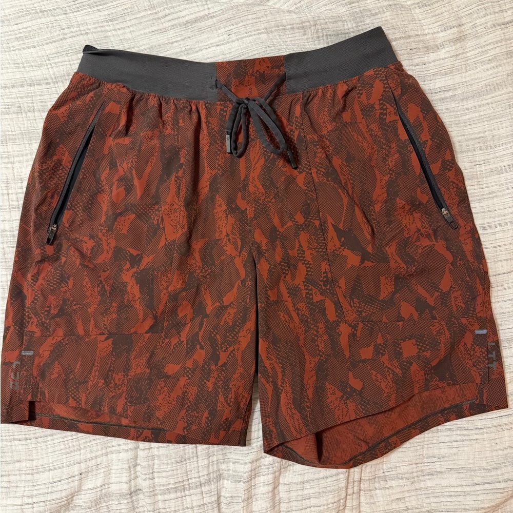 lululemon Athletic Shorts